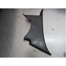 17F111 Middle Timing Cover From 2009 Chevrolet Aveo  1.6 55354835